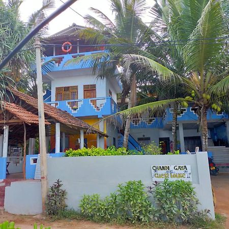 Chandi Gaya Beach Guesthouse Tangalle Exterior photo