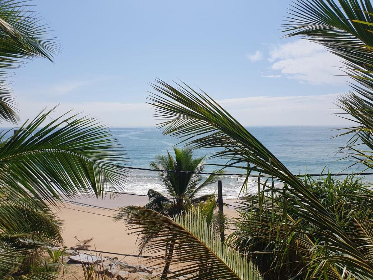 Chandi Gaya Beach Guesthouse Tangalle Exterior photo